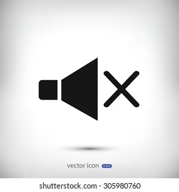 speaker icon
