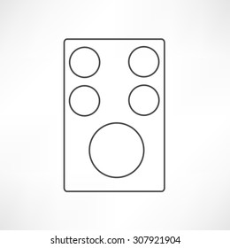Speaker icon