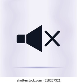 speaker icon