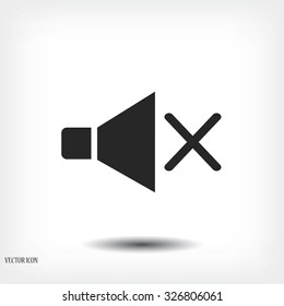 speaker icon