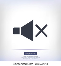 speaker icon