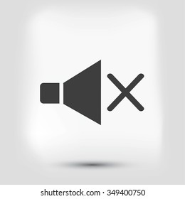 speaker icon