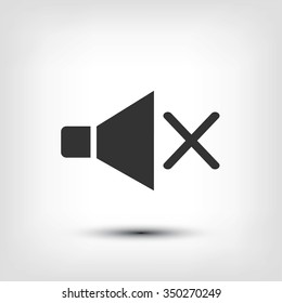 speaker icon