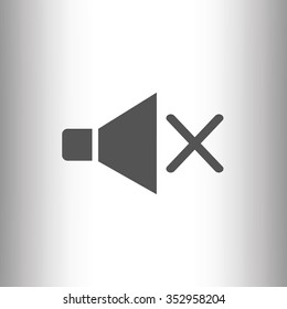 speaker icon