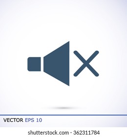 speaker icon