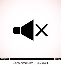 speaker icon
