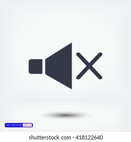speaker icon