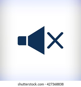 speaker icon