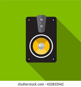 Speaker Icon