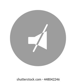 speaker icon