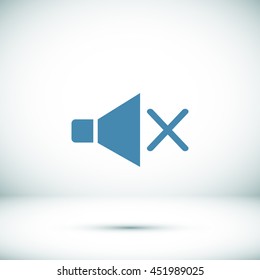 speaker icon