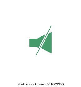 speaker icon