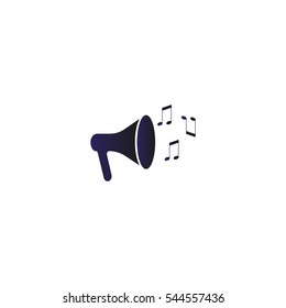 speaker icon