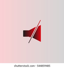 speaker icon