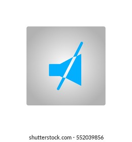 speaker icon