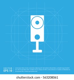 Speaker Icon