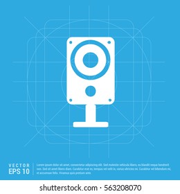 Speaker Icon