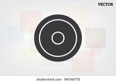 speaker icon