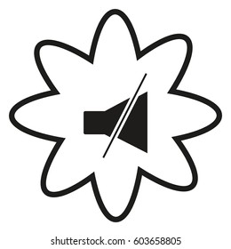 speaker icon