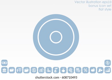 speaker icon