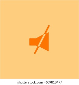 speaker icon