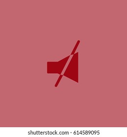 speaker icon