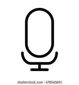 Speaker Icon