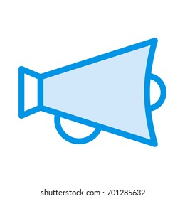 Speaker icon