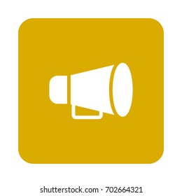 Speaker icon