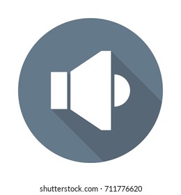 Speaker icon