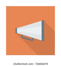 speaker icon