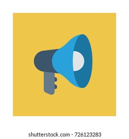 speaker icon