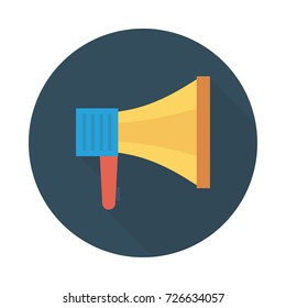 speaker icon