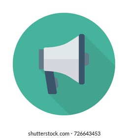 Speaker icon