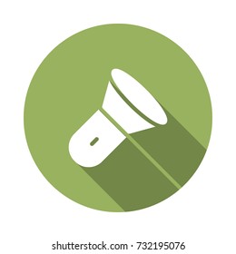 speaker icon