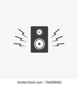 Speaker Icon