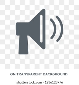 speaker png images stock photos vectors shutterstock https www shutterstock com image vector speaker icon design concept collection simple 1236128776