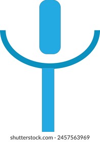 speaker icon design eps 10