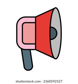 Speaker Icon Design For Personal And Commercial Use