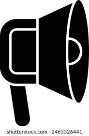 Speaker Icon Design For Personal And Commercial Use