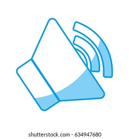 speaker icon image
