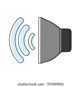 speaker icon image
