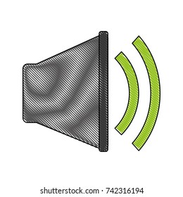 speaker icon image