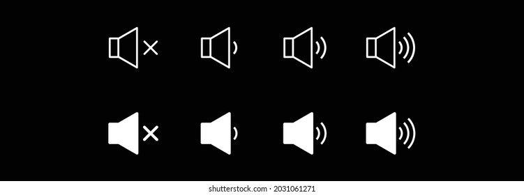 speaker icon, loud speaker icon, speaker symbol, speaker icon notification volume