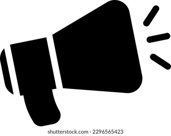 The Speaker icon represents audio output or sound, often used in audio or entertainment-related software