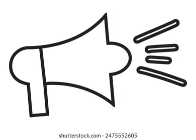  Speaker icon set vector. volume sign and symbol. loudspeaker icon. sound symbol