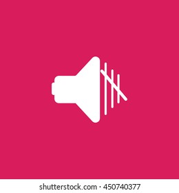 speaker icon. speaker sign