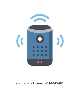 Speaker Icon for Smart Devices