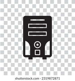 speaker icon , sound icon vector
