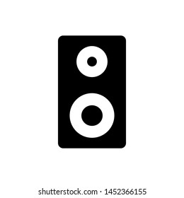 Speaker icon ,sound icon vector design template